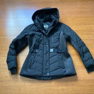 Michael Kors coat